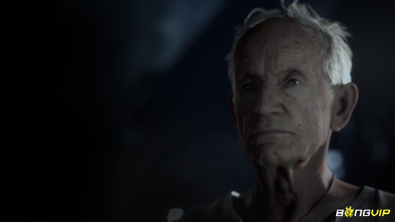 mo hinh nhan vat chan thuc trong canh hoi thoai