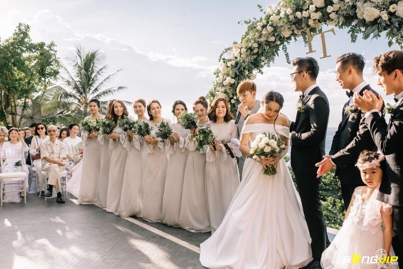 Giấc mơ thấy cưới hỏi đánh con gì mang đến cho bạn nhiều con số may mắn mỗi ngày