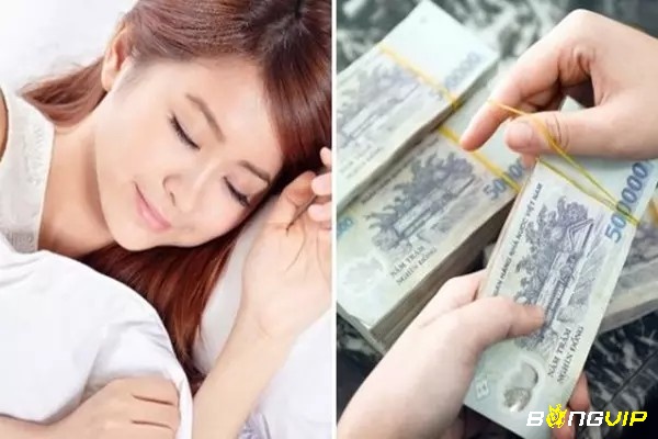 Giấc mơ thấy trả nợ cho người yêu cũ thể hiện cho những cảm xúc chưa dứt khoát trong quá khứ của bạn