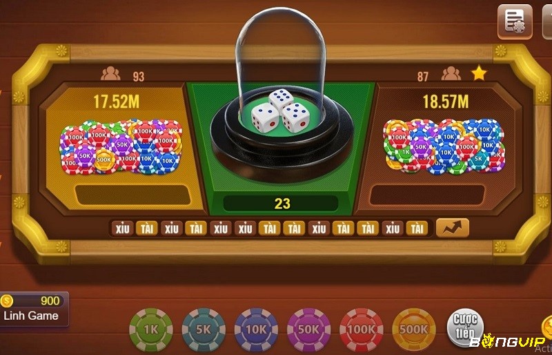 Khi chơi tài xỉu Sunwin bạn cần biết điểm dừng để tối ưu lợi nhuận của mình