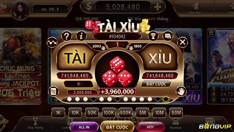 Tìm hiểu quy luật tài xỉu Sunwin chi tiết và đầy đủ nhất