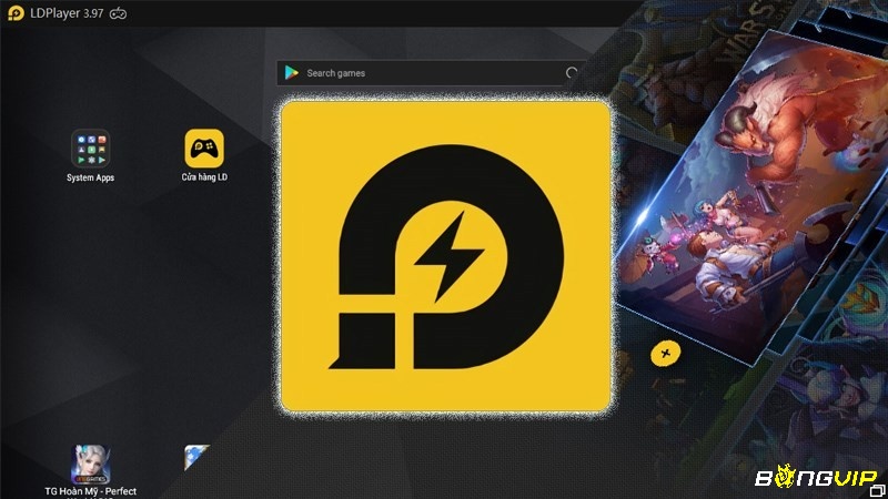 cách giả lập game android trên pc bằng phần mềm giả lập