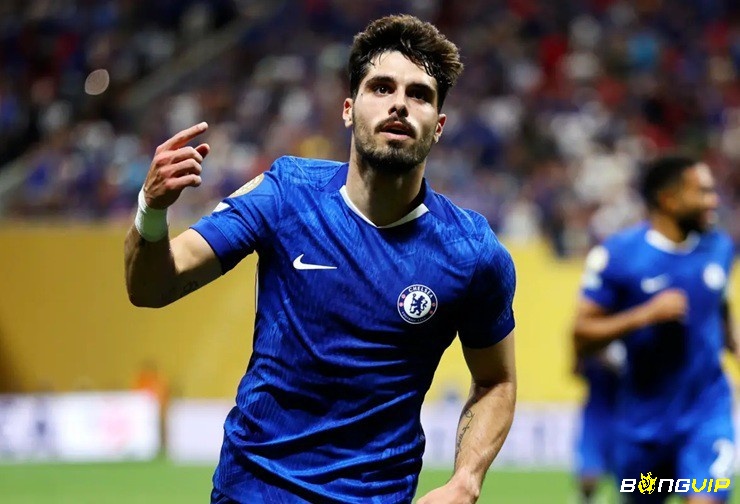 Pedro Neto 36,86 km/h cầu thủ chạy cánh nhanh hàng đầu