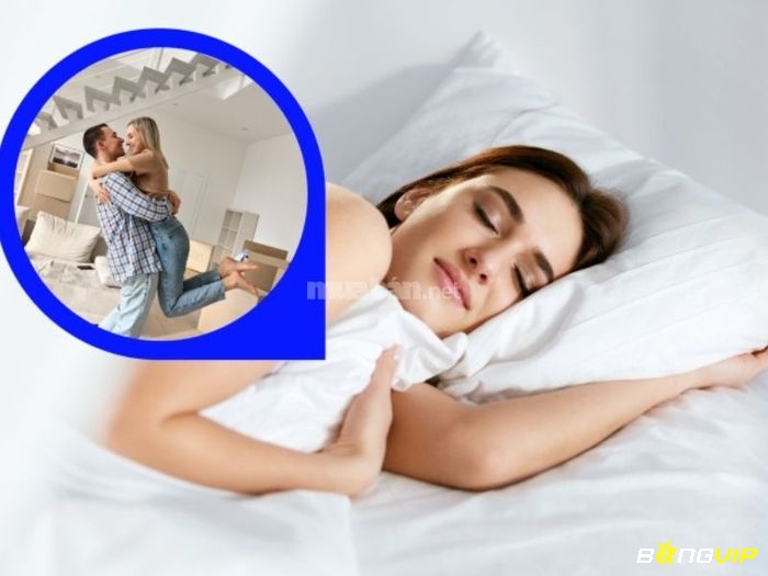Giải mã giấc mơ mơ thấy người yêu cũ mang đến cho bạn nhiều con số may mắn mỗi ngày