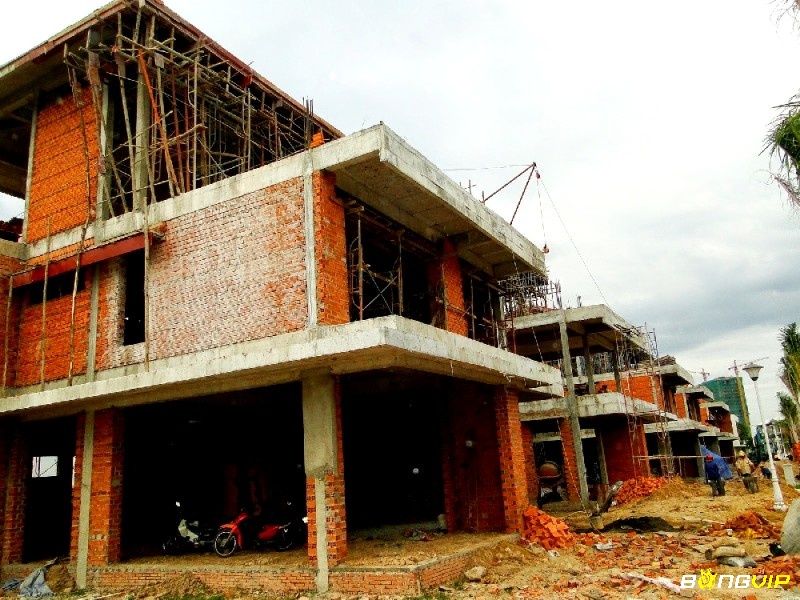 Giấc mơ thấy hàng xóm xây nhà mới là dấu hiệu cho thấy cuộc sống của bạn sắp có chuyển biến mới