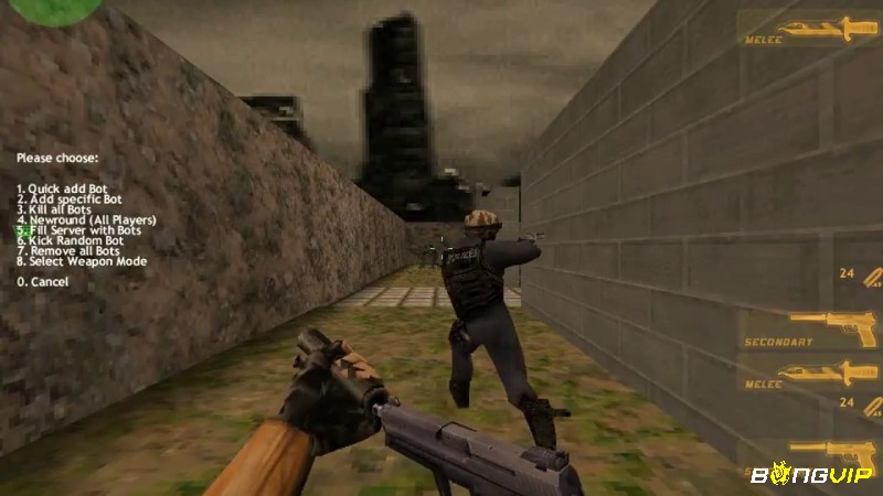 Game offline PC giữ sức hút nhờ trải nghiệm chủ động, ổn định và không phụ thuộc kết nối mạng