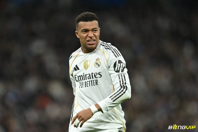 Mbappe là biểu tượng của tốc độ, sự trực diện và bản lĩnh trong bóng đá hiện đại