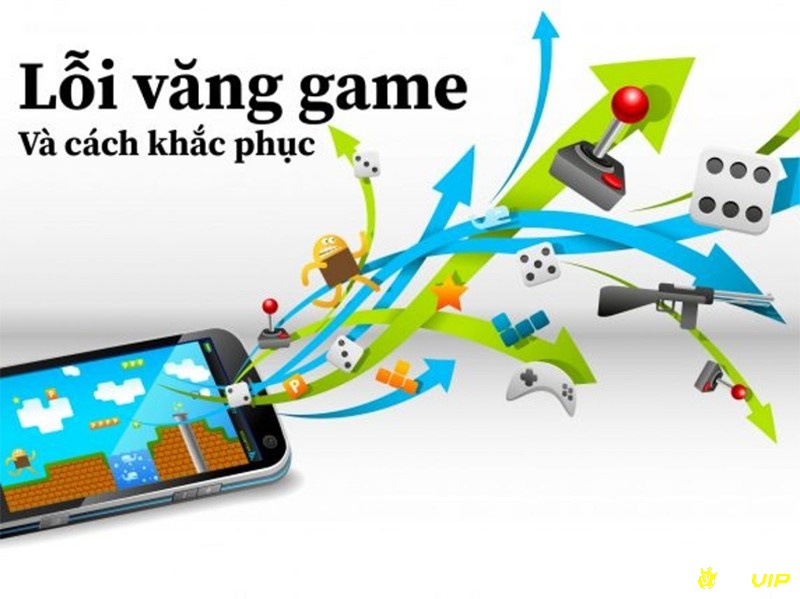 Các lỗi tải game thường liên quan đến mạng, trình duyệt, bộ nhớ đệm hoặc khả năng tương thích thiết bị