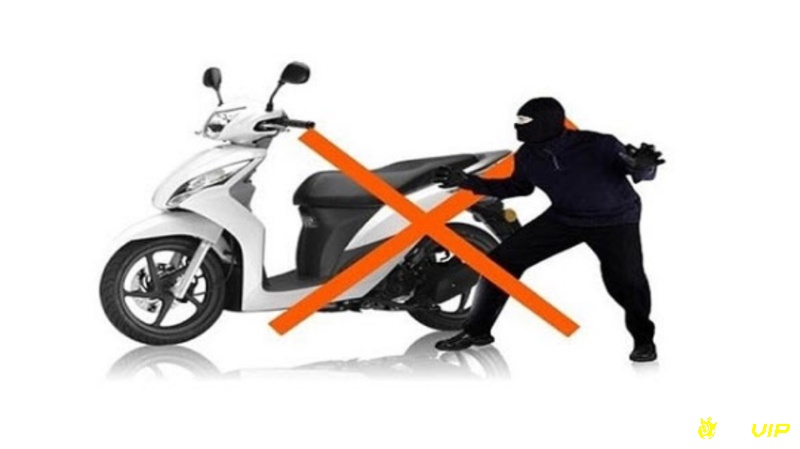Giấc mơ thấy mất xe có ý nghĩa liên quan đến sự mất cân bằng ngũ hành trong bạn