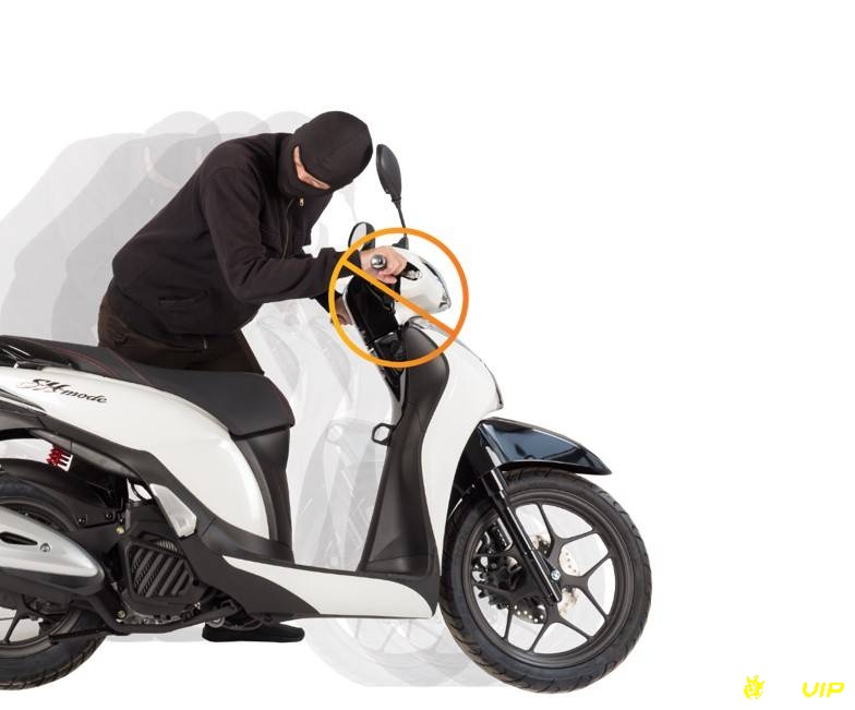 Giấc mơ thấy bị người khác cướp mất xe thể hiện cảm giác bị đe dọa và cạnh tranh ngoài đời thực