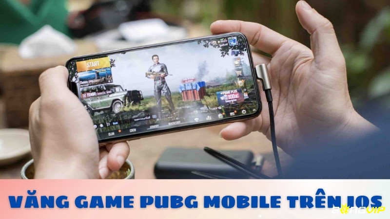 Nguyên nhân PUBG Mobile bị văng, cách sửa lỗi văng game PUBG Mobile phù hợp
