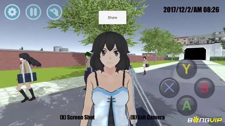 Game người lớn cho iOS nổi bật nhờ nội dung tương tác đa dạng