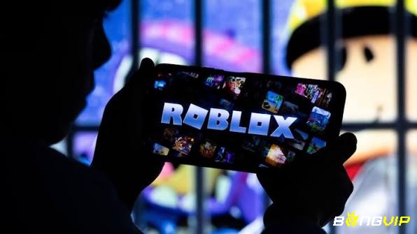 Roblox nổi bật với hàng triệu trải nghiệm được cộng đồng sáng tạo
