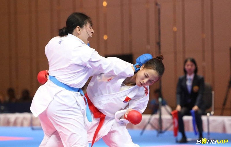 Giai đoạn 2018 đến 2019 phản ánh rõ khoảng trống lực lượng kế cận