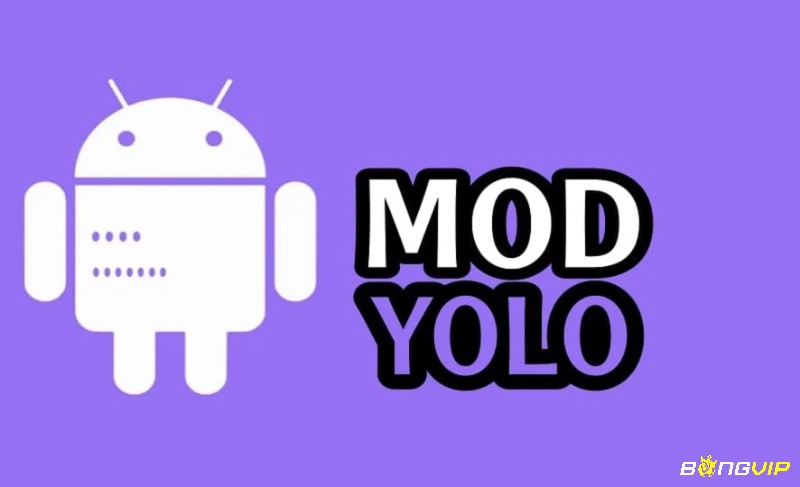 MODYOLO phân loại game mod theo tính năng và thể loại để người dùng dễ tìm