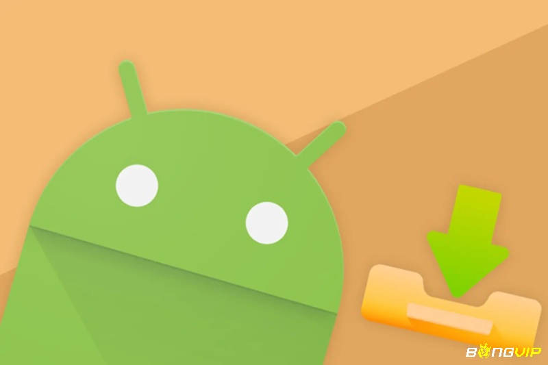 File APK ngoài cửa hàng chính thức có thể mang theo rủi ro bảo mật