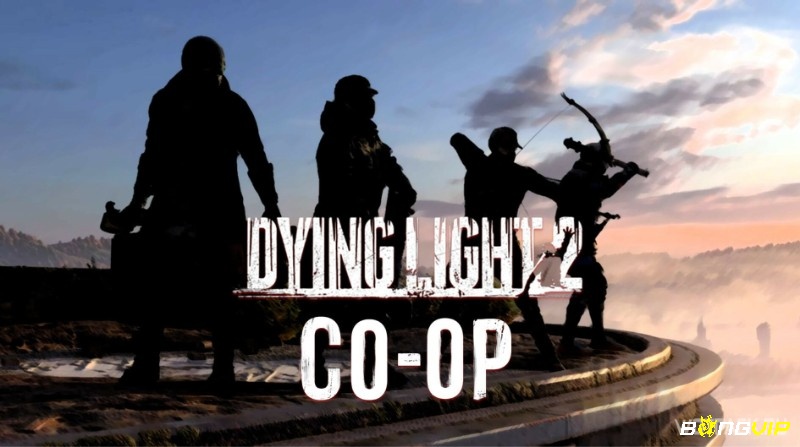 Dying Light 2 Stay Human mang lại trải nghiệm phối hợp thú vị khi khám phá thành phố cùng bạn bè
