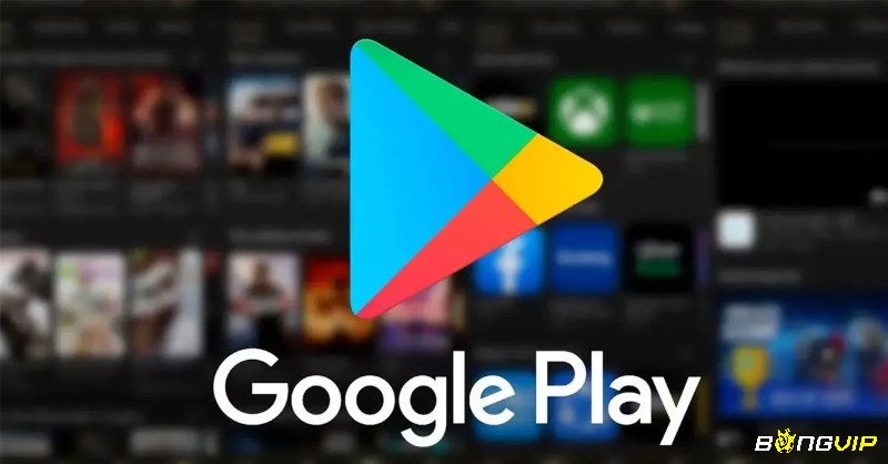 Google Play phù hợp với người muốn cài game nhanh và dễ quản lý