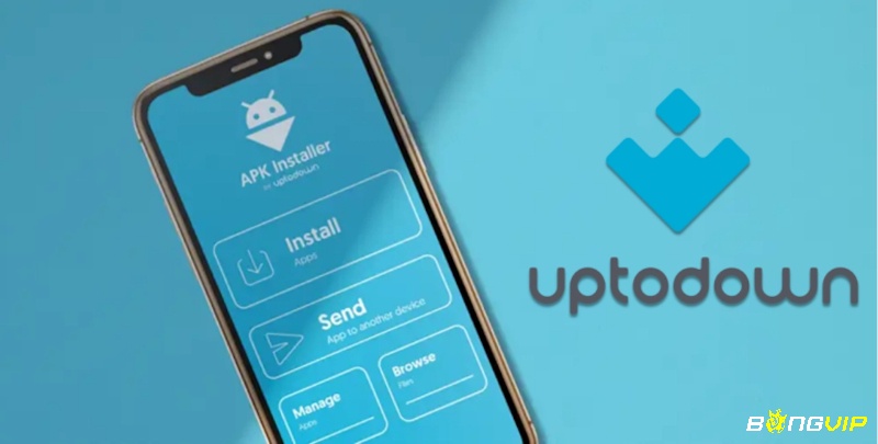 Uptodown hữu ích khi cần APK hoặc phiên bản game Android khác nhau