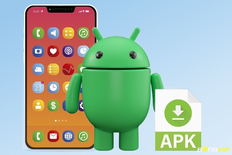 APK phù hợp khi cần phiên bản game không xuất hiện trên Google Play