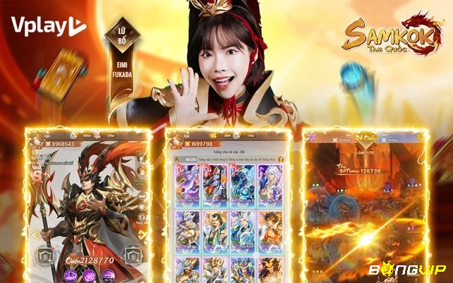 Tin game mới giúp người chơi theo sát cả lịch mở, cập nhật và sự kiện