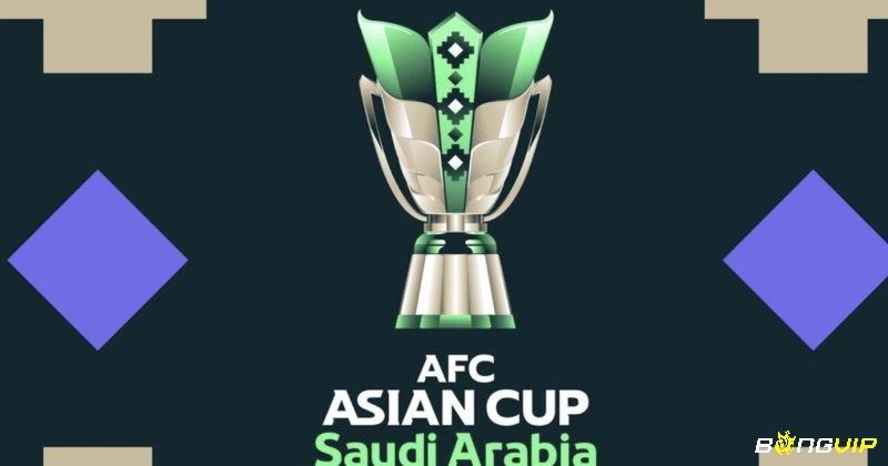 AFC Asian Cup phản ánh sức cạnh tranh và khát vọng của bóng đá châu Á