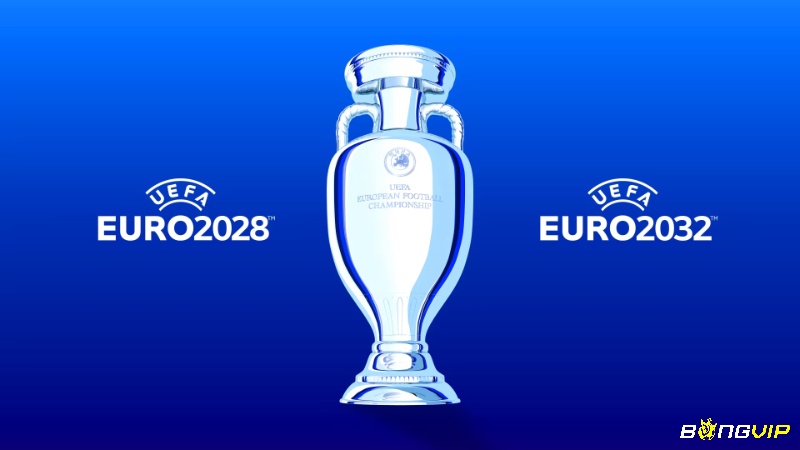 UEFA EURO nổi bật bởi sự cân bằng chuyên môn và những màn đấu trí căng thẳng