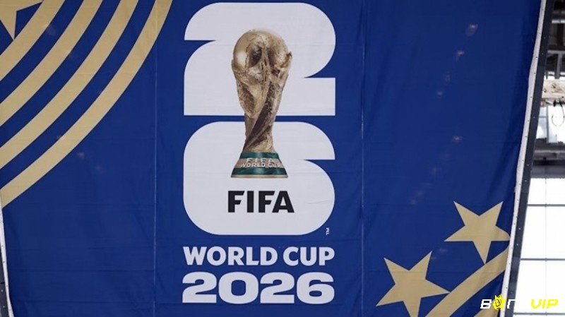 FIFA World Cup ghi dấu những khoảnh khắc lịch sử và niềm tự hào dân tộc