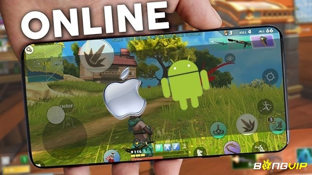 Kho ứng dụng tải game online cho điện thoại chính thức giúp người chơi tìm game, kiểm tra thông tin và cập nhật thuận tiện