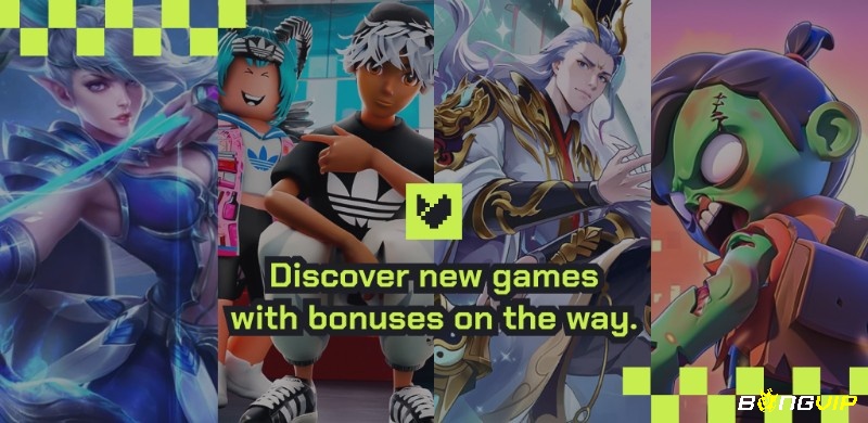 Aptoide Games tập trung vào việc tìm, tải và quản lý game Android trong một ứng dụng riêng