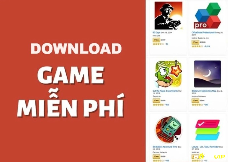 Nguồn tải game online miễn phí uy tín giúp quản lý game, cập nhật phiên bản và bảo vệ thiết bị tốt hơn