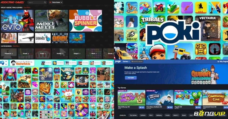 Tải game online miễn phí vẫn có thể chứa vật phẩm, nội dung mở rộng hoặc giao dịch tùy chọn