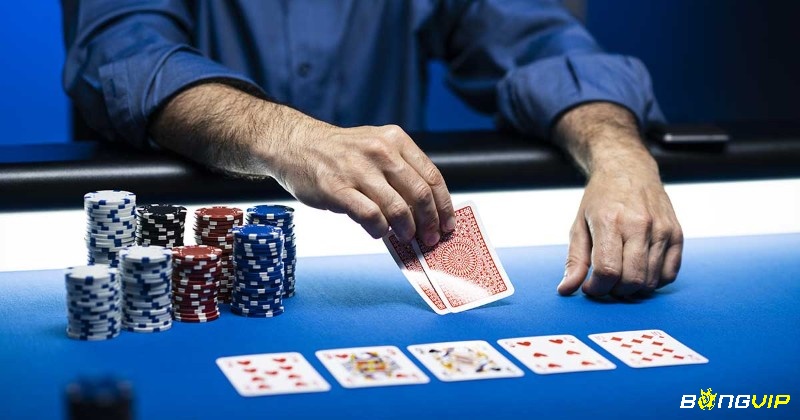 Phân biệt các thuật ngữ trong hành động cược giúp bạn có thể đặt cược chính xác và hiệu quả hơn